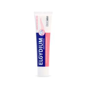 ELGYDIUM Dentifrice protection gencives 75ml