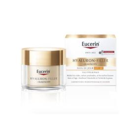 EUCERIN Hyaluron filler soin de jour + elasticity SPF 30 50ml