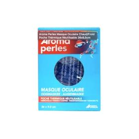 MAYOLY SPINDLER Arôma perles masque oculaire