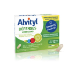 ALVITYL Alvityl défense 30 comprimés