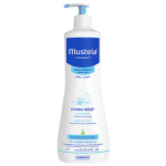MUSTELA Hydra bébé lait corps 300ml