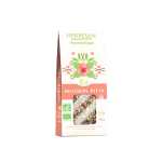 HERBESAN Ayurvédique bio infusion pitta 70g