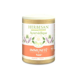 HERBESAN Ayurveda phyto immunité 60 gélules