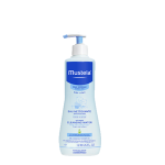 MUSTELA Bébé eau nettoyante sans rinçage 300ml