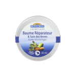 BIOFLORAL Cosmétique baume réparateur & soin des lèvres bio 35ml