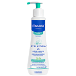 MUSTELA Stelatopia crème lavante 500ml