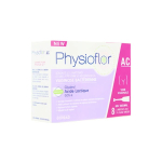 IPRAD Physioflor AC vaginose bactérienne 8 unidoses