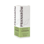 PRANAROM Huile essentielle lemongrass 10ml