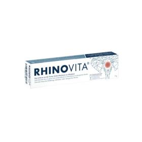 GILBERT Rhinovita 17g