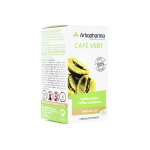 ARKOPHARMA Arkogélules café vert bio 45 gélules