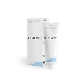PIERRE FABRE SANTE Dexeryl crème en tube 250g