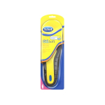 SCHOLL Semelles professionnelles femme gelsoft