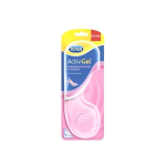 SCHOLL Semelles activGel chaussures ouvertes et sandales