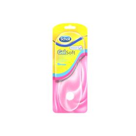 SCHOLL Semelles activgel chaussures plates et ballerines 1 paire