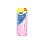 SCHOLL Protection talons quotidiens activgel 1 paire