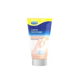 SCHOLL Crème gommage 75ml