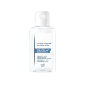 DUCRAY Gel hydro-alcoolique 100ml