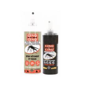 CINQ SUR CINQ Kit haute protection