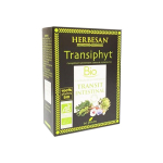 HERBESAN Transiphyt bio 60 gélules