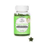 LASHILÉ BEAUTY Good detox essentiel boost détoxifie l'organisme 60 pièces