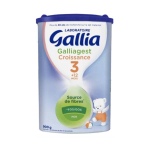 GALLIA Galliagest lait de croissance 800g