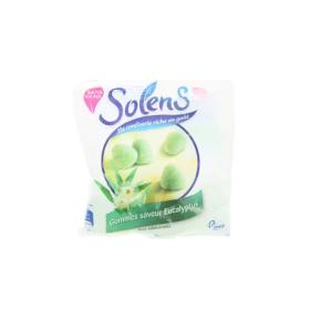 OMEGA PHARMA Solens bonbons eucalyptus sans sucre 100g