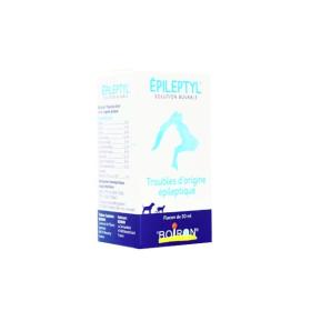 BOIRON Epileptyl solution buvable 30ml