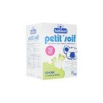 OM PHARMA Bébisol petit'soif fenouil 10 sachets doses