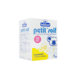 OM PHARMA Bébisol petit'soif camomille 10 sachets doses