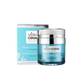 VERACOVA Crème hydratante 50ml