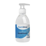 BACTIDOSE Gel hygiène mains 300ml