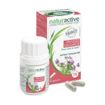 NATURACTIVE Pensée sauvage 30 gélules