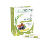 NATURACTIVE Transit 20 sticks fluides