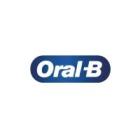 logo marque ORAL B