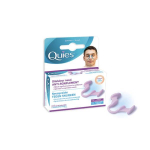 QUIES Anti-ronflement dilatateur nasal petit moyen