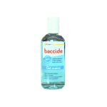 BACCIDE Gel mains 100ml