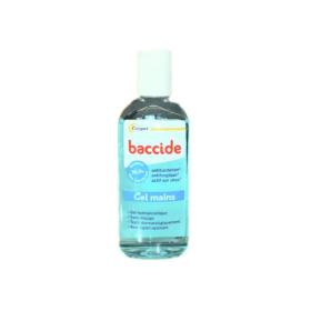 BACCIDE Gel mains 100ml