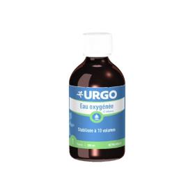 URGO Eau oxygénée 200ml