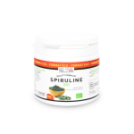 ERIC FAVRE Spiruline bio 500 comprimés