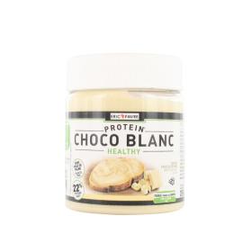 ERIC FAVRE Choco blanc healthy pâte à tartiner 250g