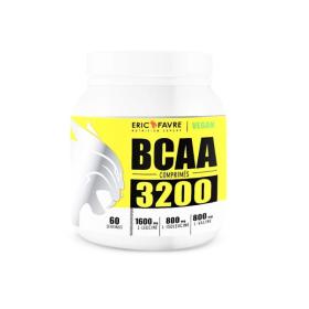 ERIC FAVRE BCAA 3200 240 comprimés