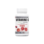 ERIC FAVRE Vitamine C vegan 1000mg 100 comprimés