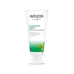 WELEDA Gel dentifrice végétal bio 75ml