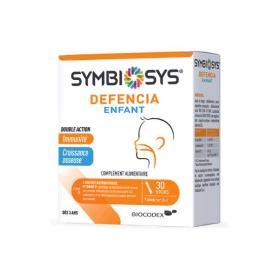 BIOCODEX Symbiosys defibaby nourrisson 8ml