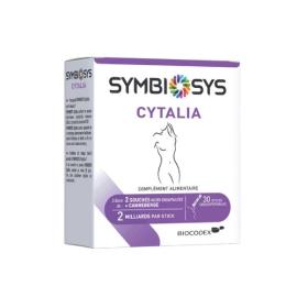 BIOCODEX Symbiosys cytalia 30 sticks