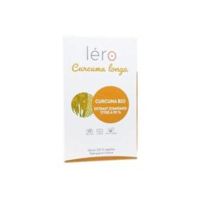 LÉRO Curcuma longa 30 gélules