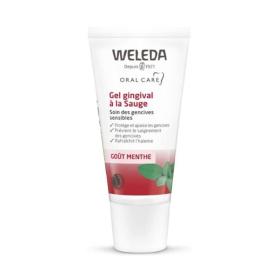 WELEDA Gel gingival à la sauge 30ml