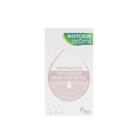 PHYTOSUN AROMS Recharges diffuseur prise easyplug - Parapharmacie -  Pharmarket