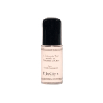 T.LECLERC La crème de teint satinée teinte 02 clair rosé 30ml