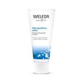 WELEDA Pâte dentifrice saline 75ml